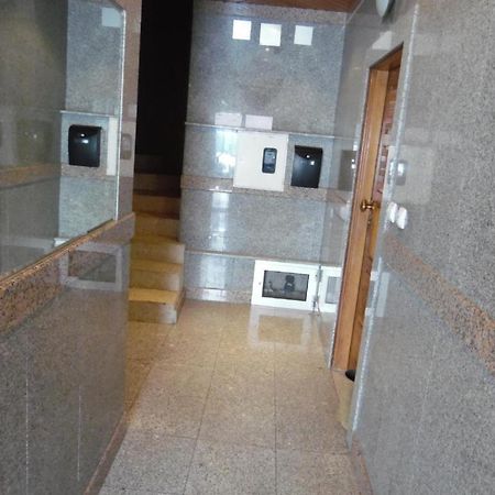 Appartement Apartamento Cidade Nova à Viana do Castelo Extérieur photo
