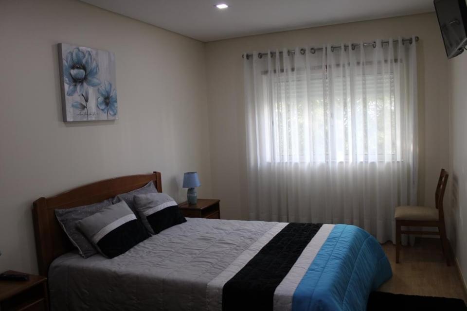 Appartement Apartamento Cidade Nova à Viana do Castelo Extérieur photo