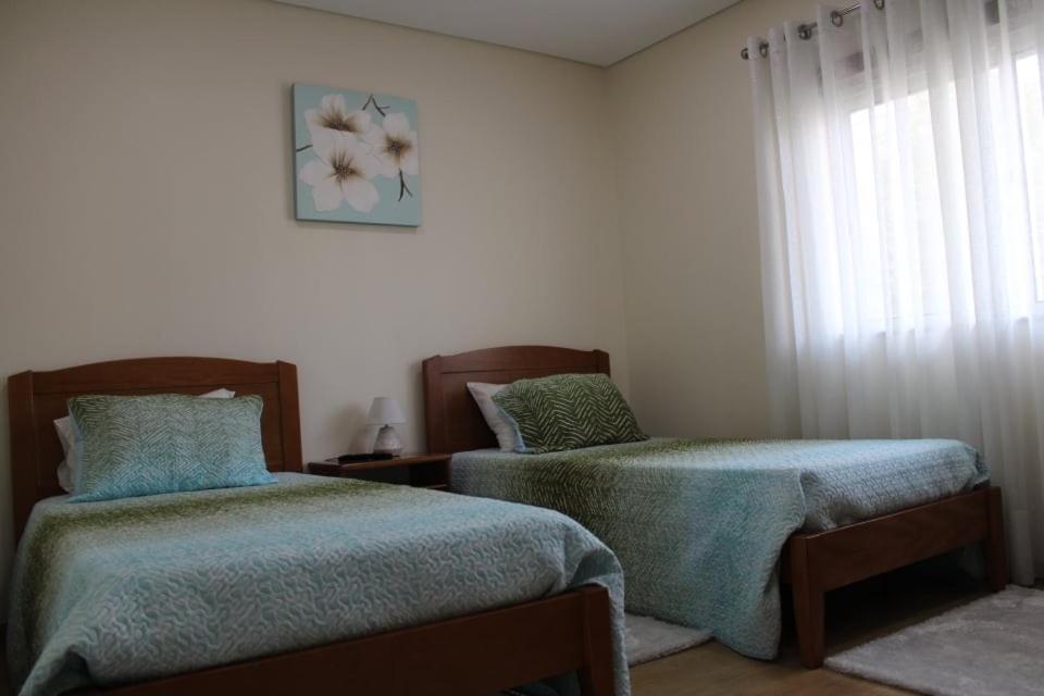 Appartement Apartamento Cidade Nova à Viana do Castelo Extérieur photo
