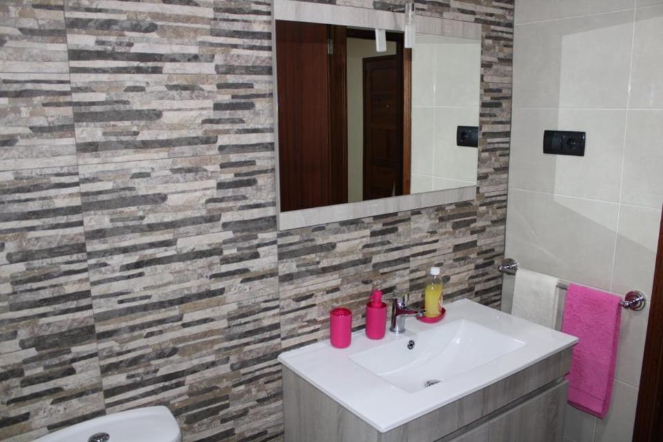 Appartement Apartamento Cidade Nova à Viana do Castelo Extérieur photo