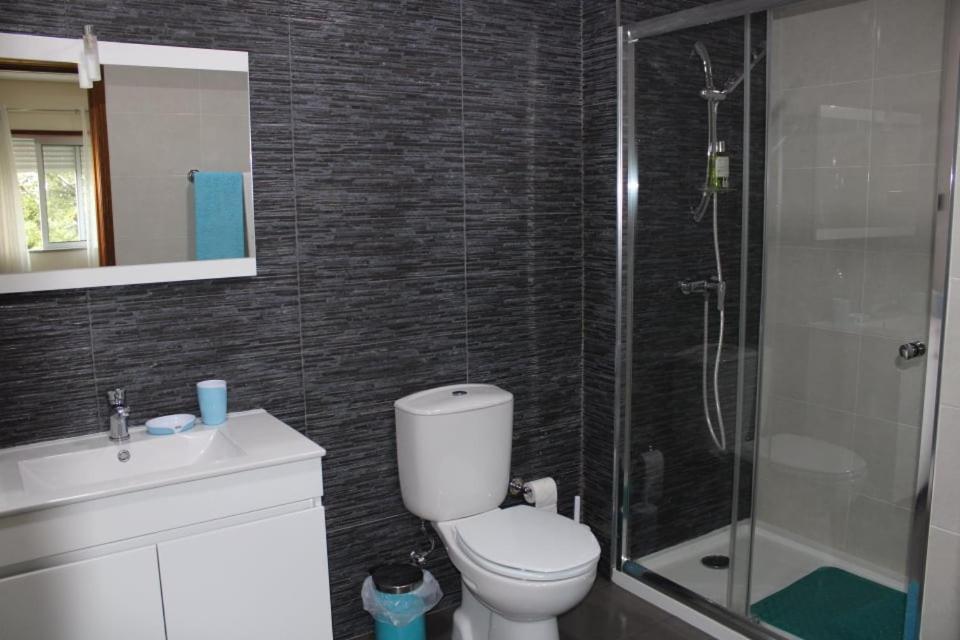 Appartement Apartamento Cidade Nova à Viana do Castelo Extérieur photo