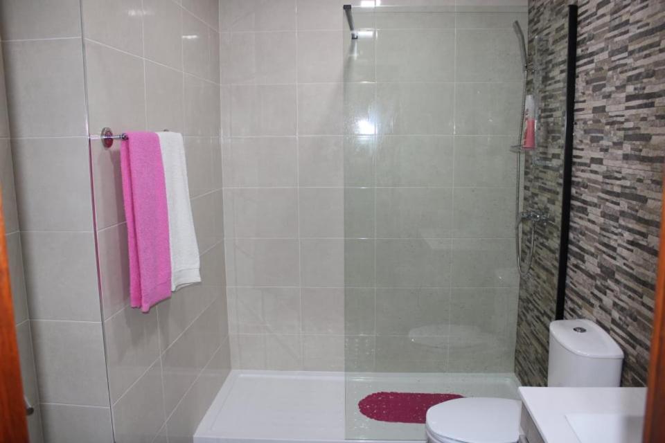 Appartement Apartamento Cidade Nova à Viana do Castelo Extérieur photo
