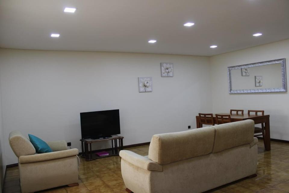 Appartement Apartamento Cidade Nova à Viana do Castelo Extérieur photo
