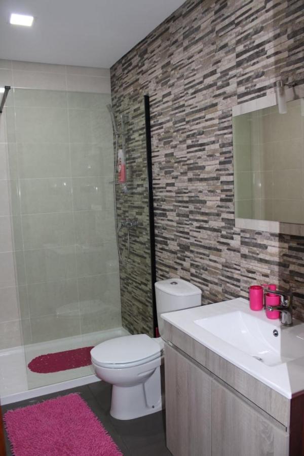 Appartement Apartamento Cidade Nova à Viana do Castelo Extérieur photo